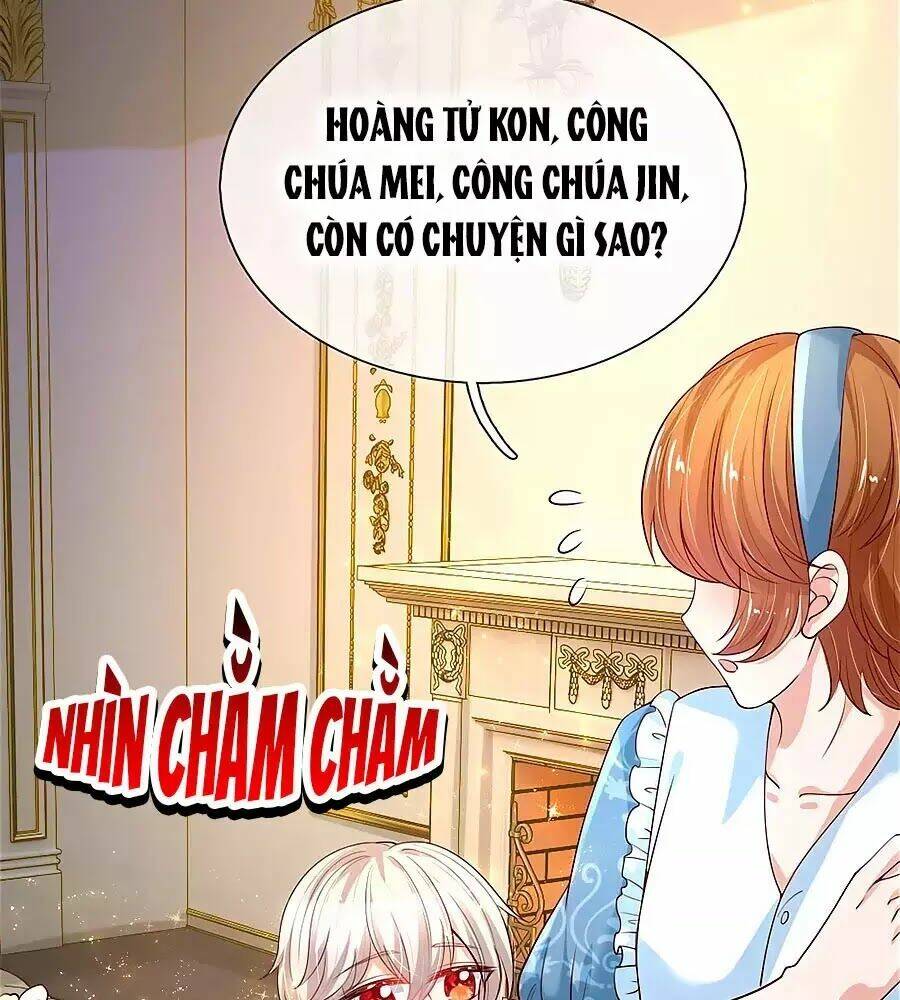 bỗng một ngày trở thành con gái nhà vua chapter 126 28
