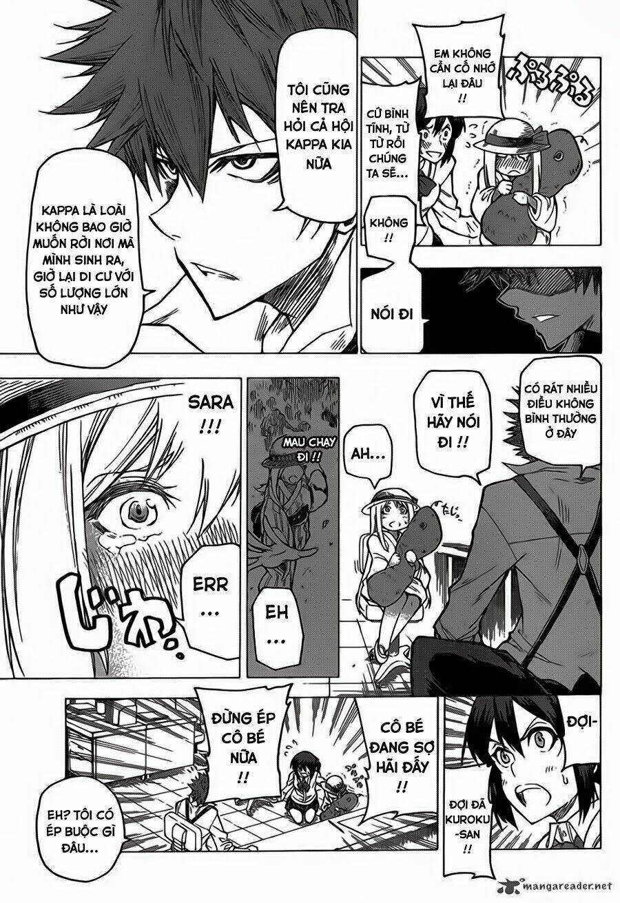 kuro kuroku chapter 1 29