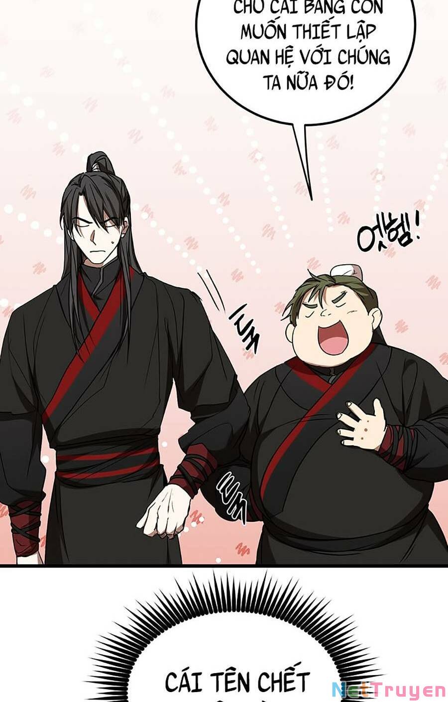 võ đang kỳ hiệp chapter 72 8