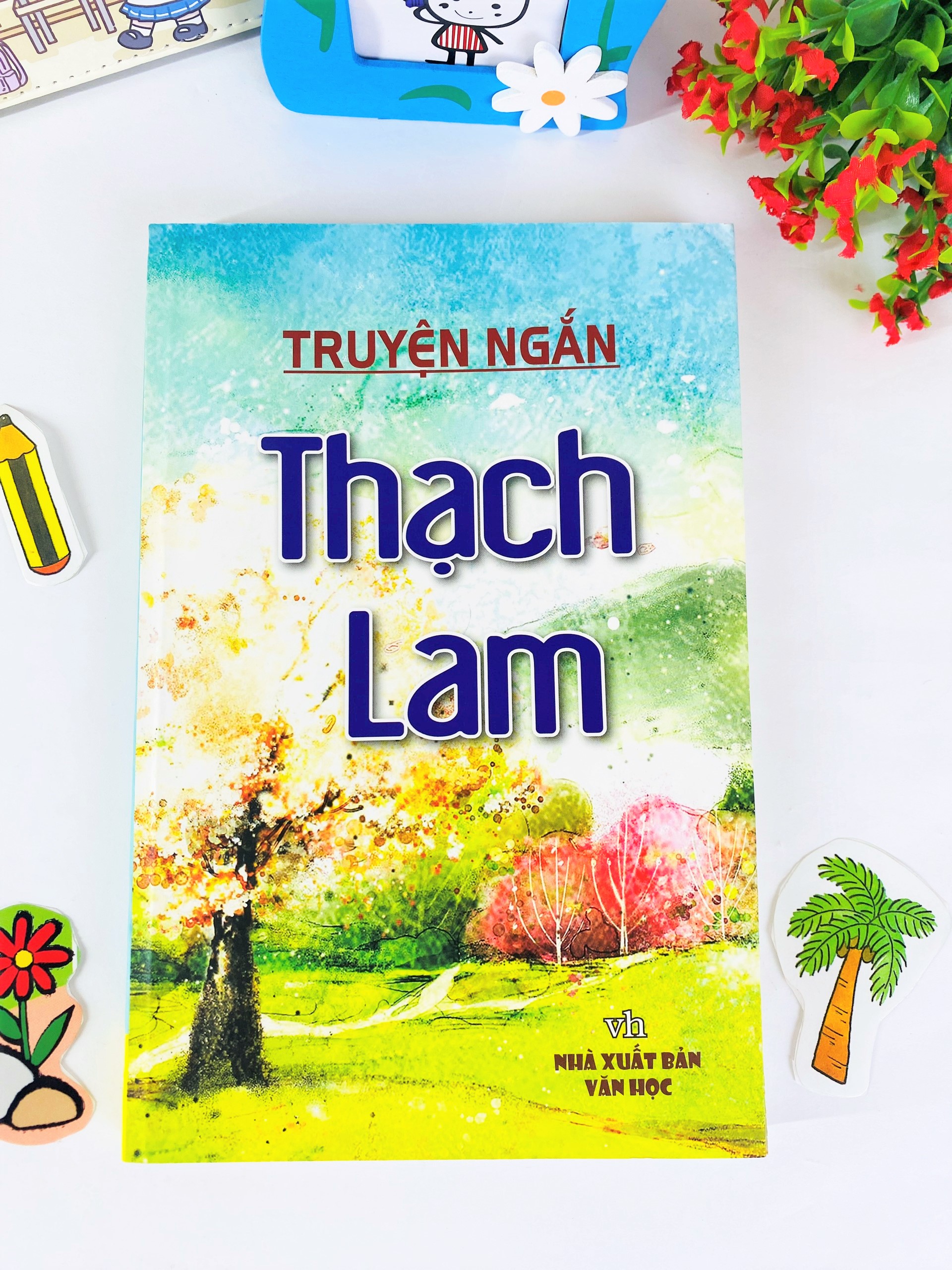 Truyện ngắn Thạch Lam