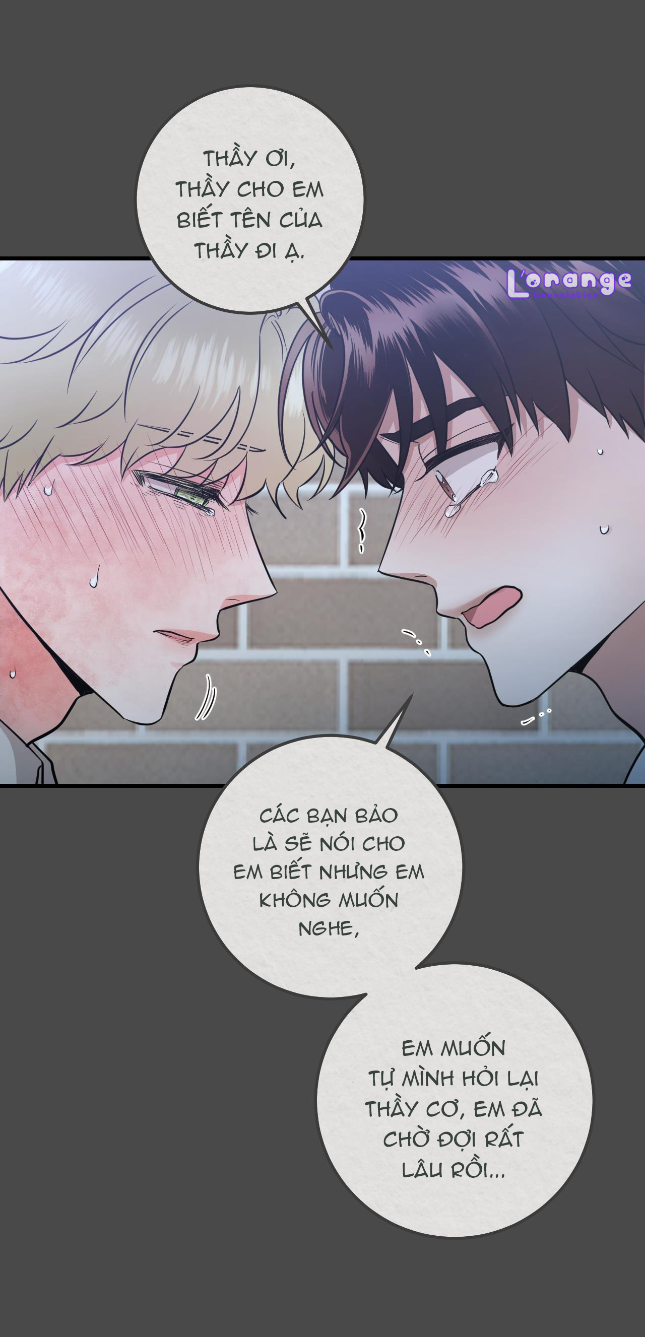 băng qua thiên đường chapter 4 28