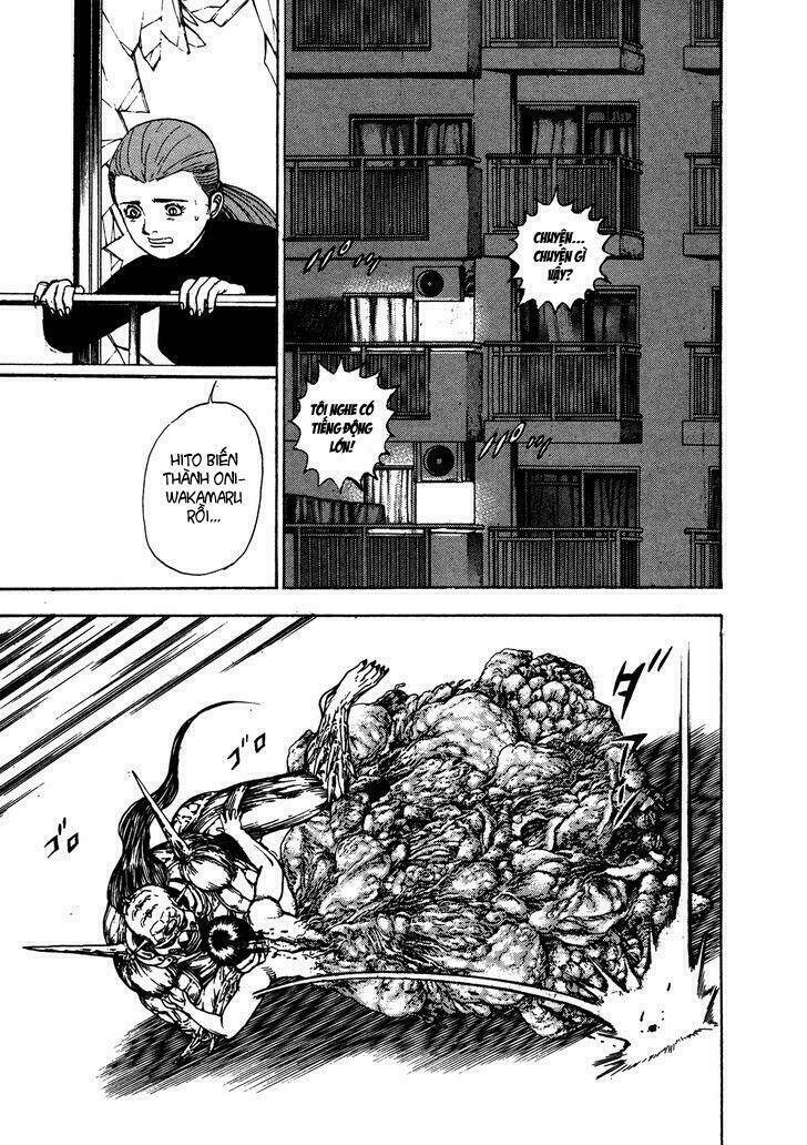 igyoujin oniwakamaru chapter 12 7