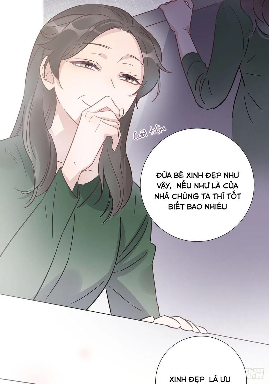 hôm nay nam giả trang nữ vẫn chưa được cầu hôn! chapter 54 12