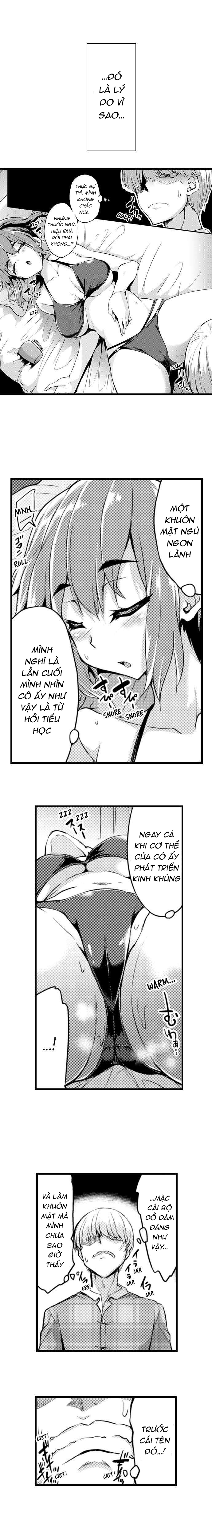 ntr ~ tôi chịch vợ của cậu đến tận sáng chapter 4.1 5