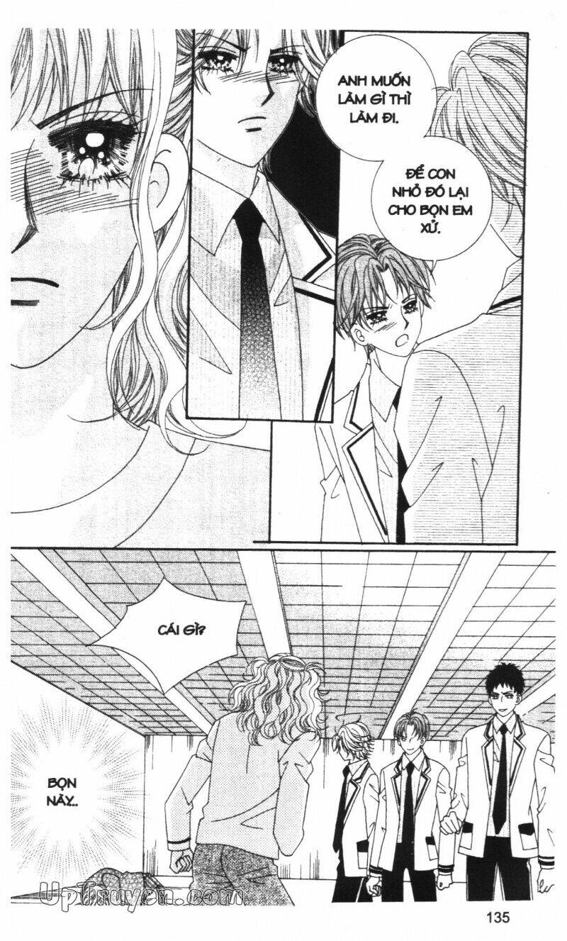 thoát kiếp hồ ly chapter 6 29