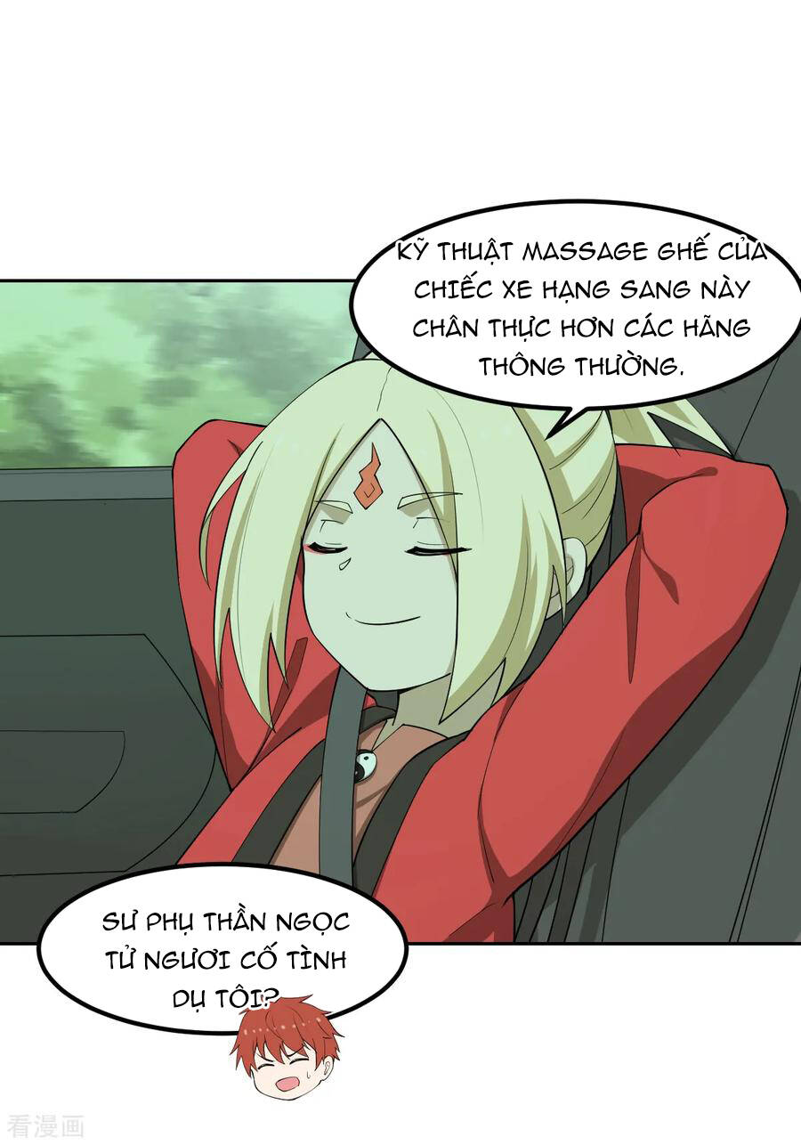 nghịch thiên tiên mệnh chapter 65 6