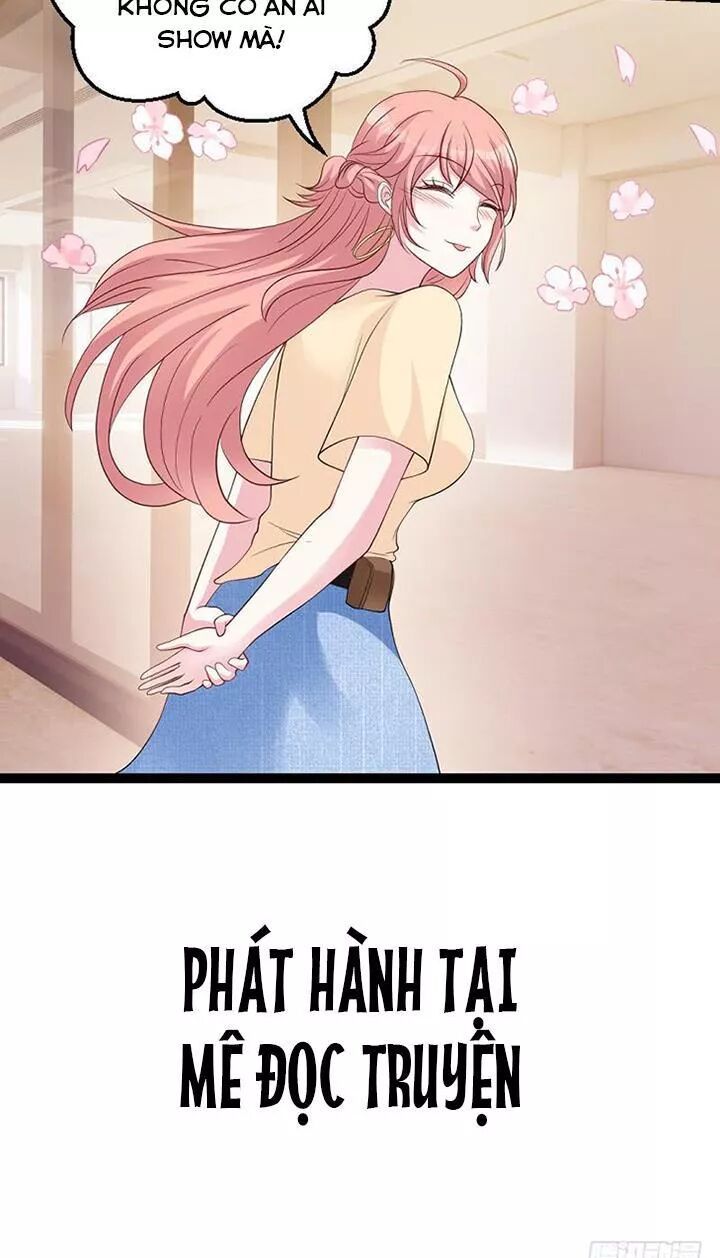 bảo bối đáng yêu đột kích chapter 71 34