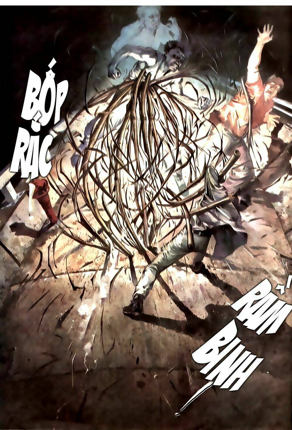 lưỡng cực chapter 2 21