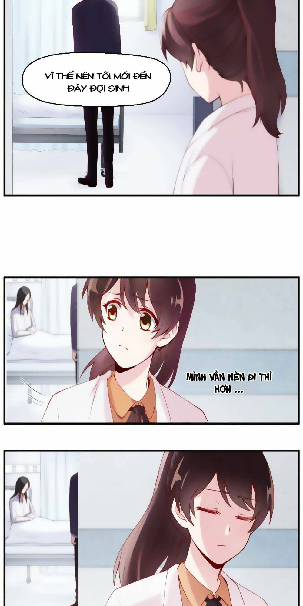 thần y apollo của tôi chapter 11 4