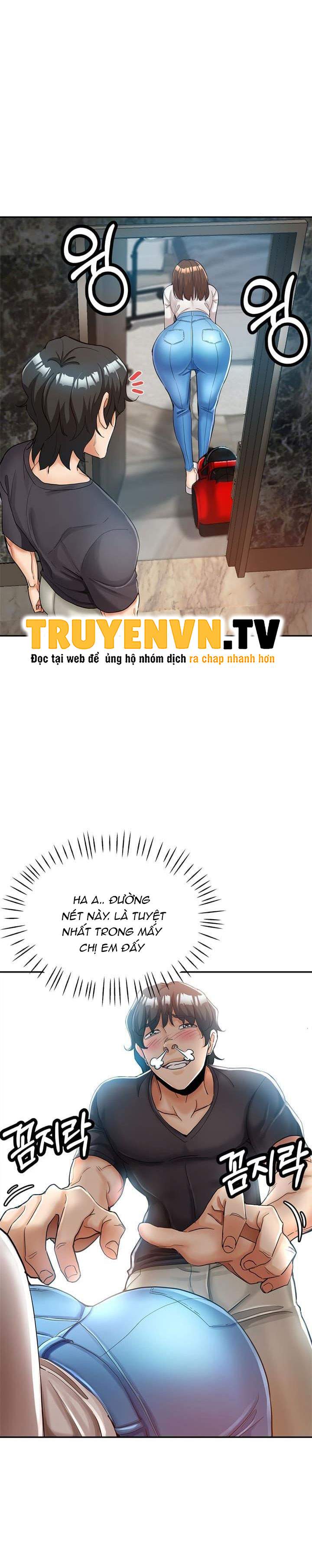 chị em mẹ kế chapter 13 7