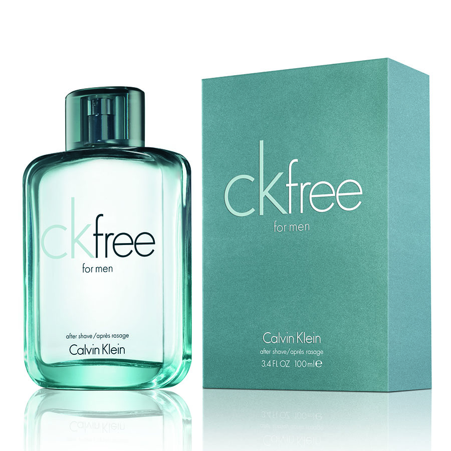 Nước Hoa Nam Ck Free Edt (100ml)