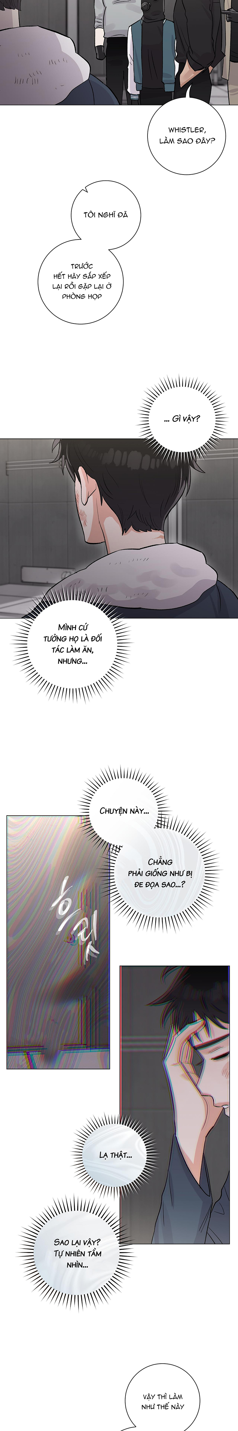 tiếng đập con tim chapter 3 17