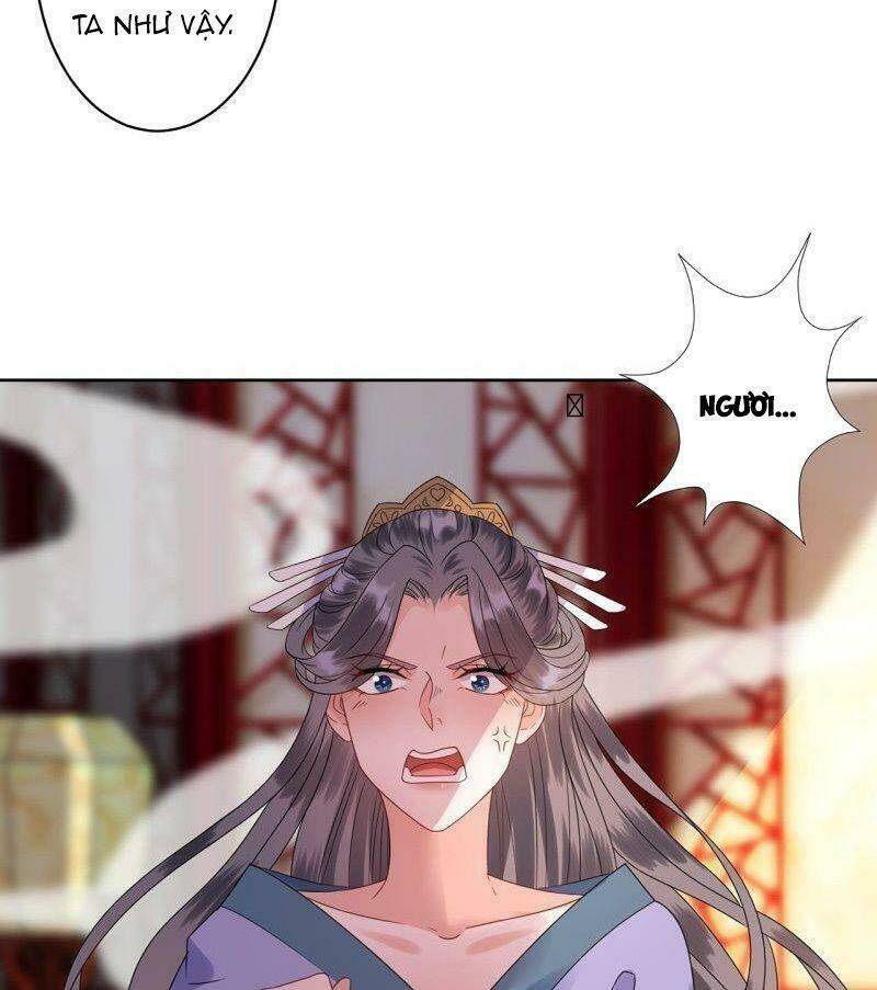 vương gia kiêu ngạo quá khó cua chapter 27 39