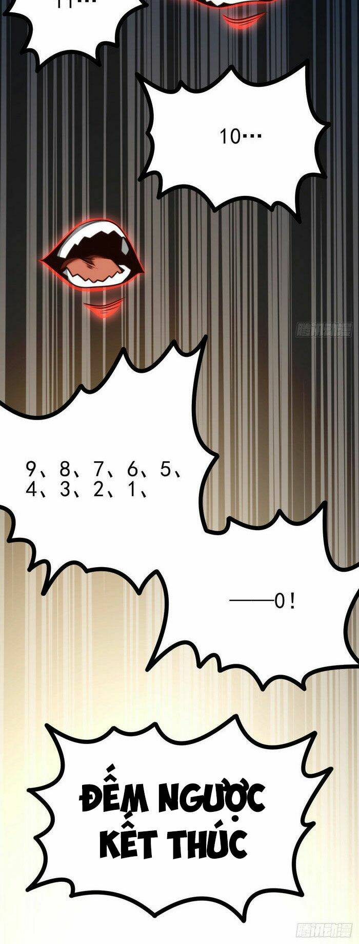 võng du chi tối cường liệp nhân chapter 27 13