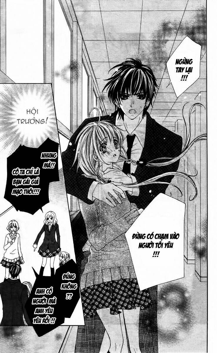 tổng hợp one shot. chapter 343 29