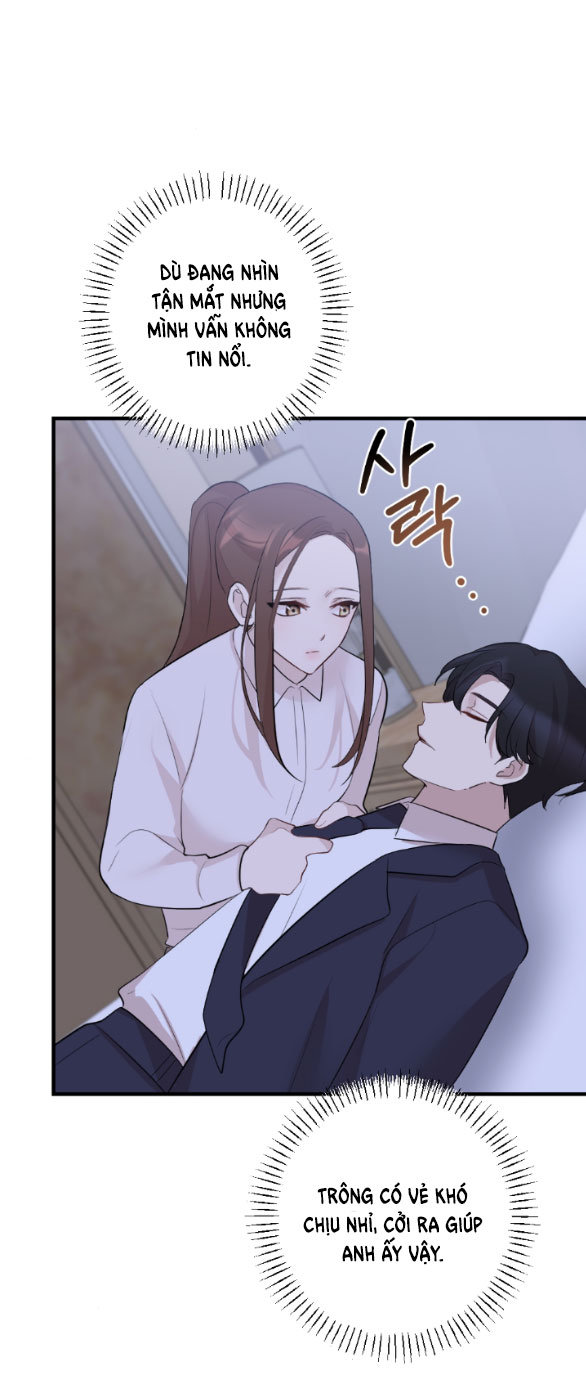 [18+] đêm không thể vãn hồi chapter 9.2 6