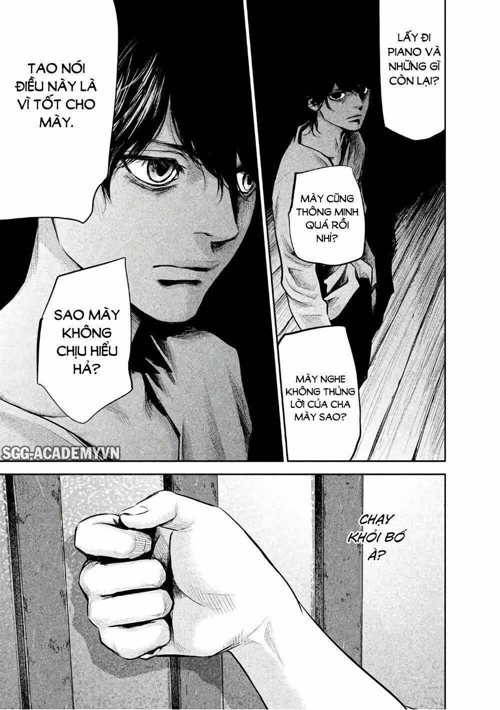 đạo luật nhiều vợ chapter 155 18