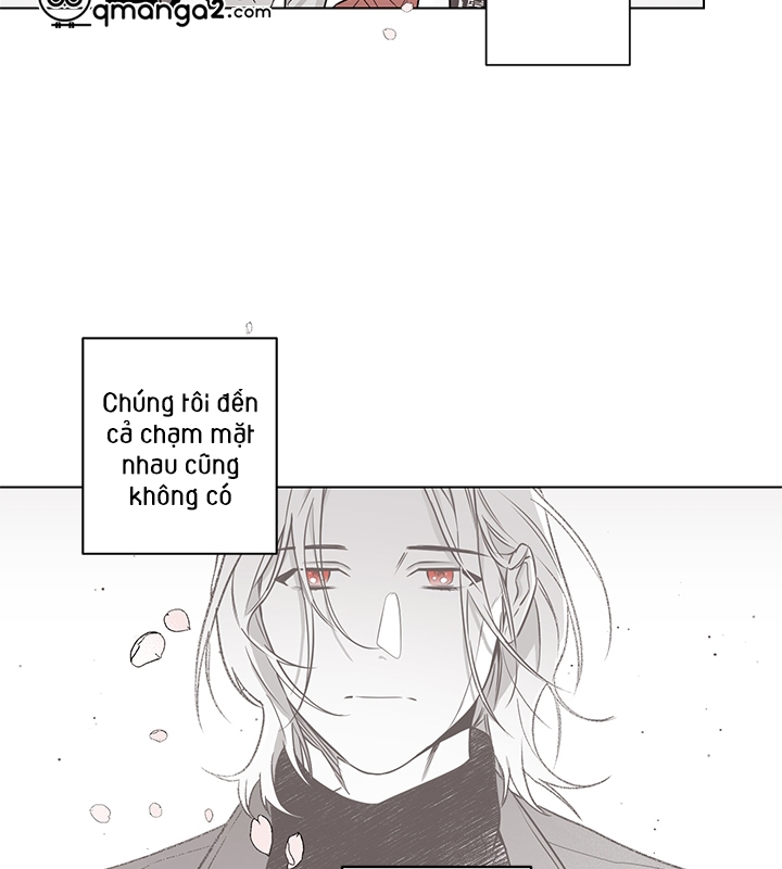 bữa tiệc của những đóa hoa chapter 26 13