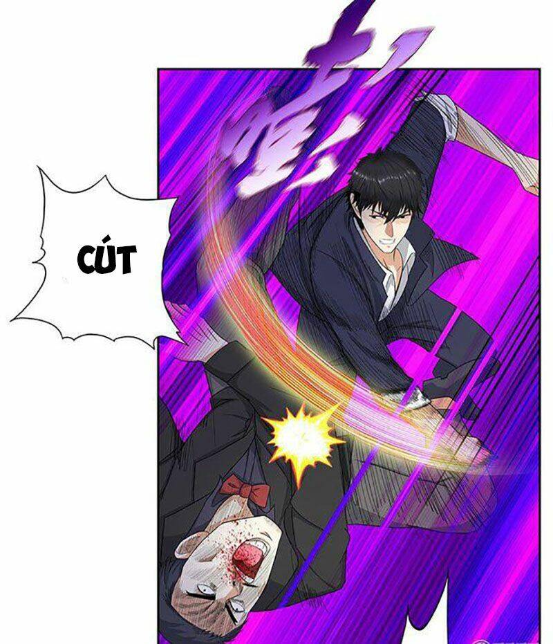 học viện cao thủ chapter 77 24