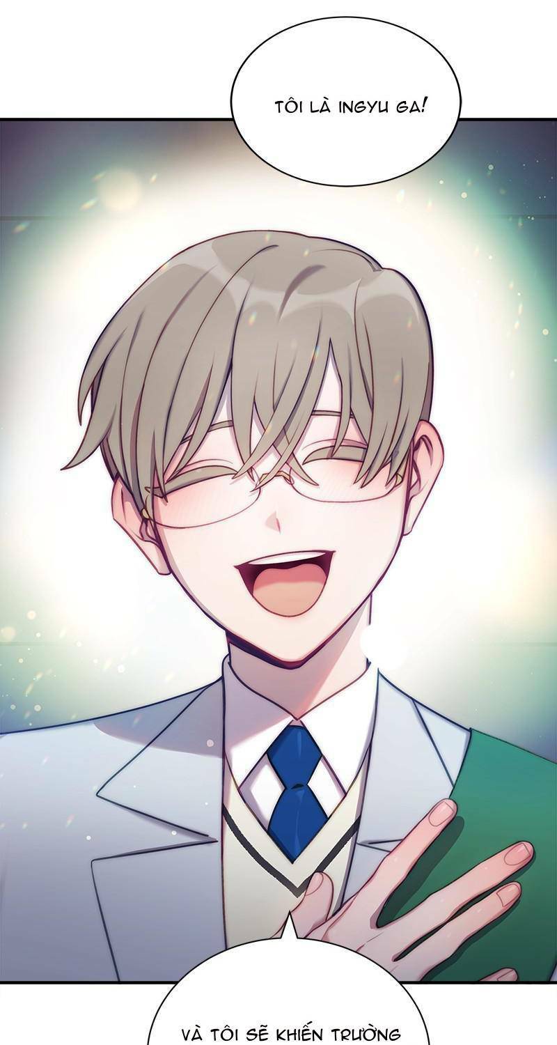 lạy chúa! xin hãy để con trở thành ác ma chapter 12 18