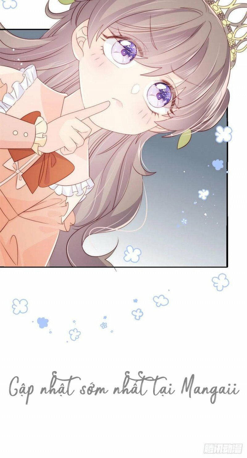 đoàn sủng lão đại ba tuổi rưỡi chapter 68 10