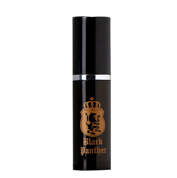 Chai Xịt Chống Xuất Tinh Sớm Black Panther Nhật Bản - Kèm BCS Powermen Hộp 3 Chiếc  - Hàng Chính Hãng 100% - Che Tên Sản Phẩm