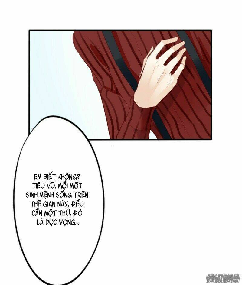 đam mỹ lời ngụy biện chapter 22 27