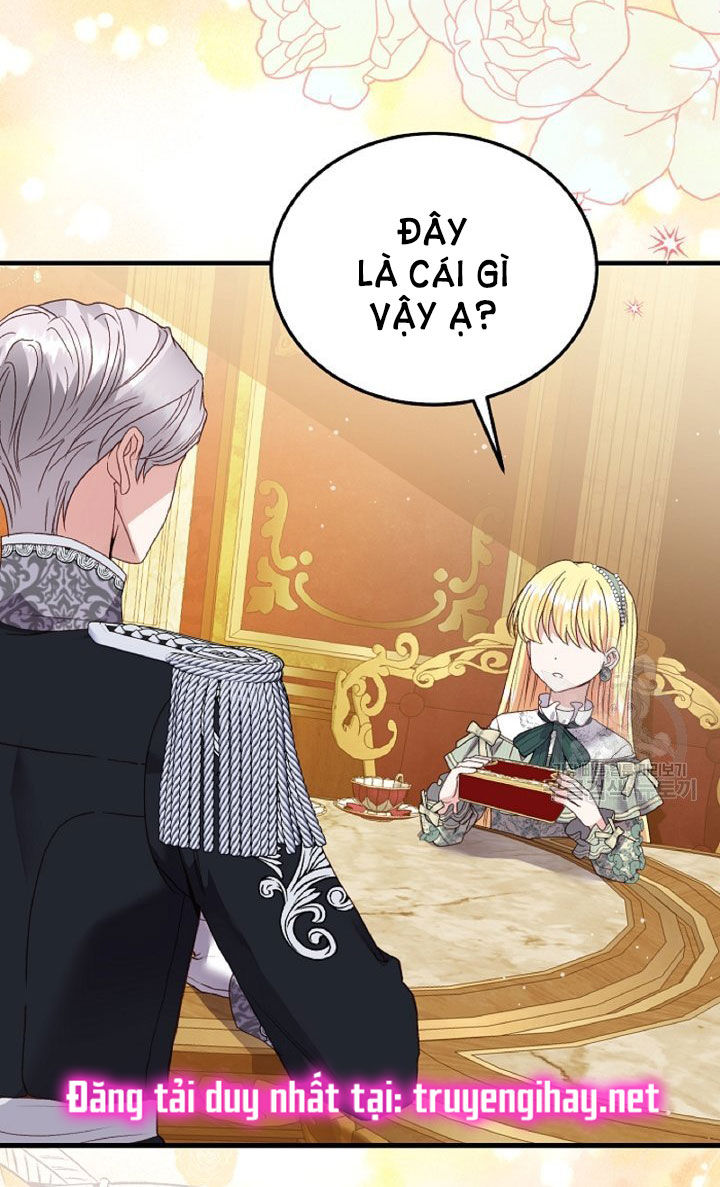 trở thành vợ thái tử quái vật chapter 60.2 3