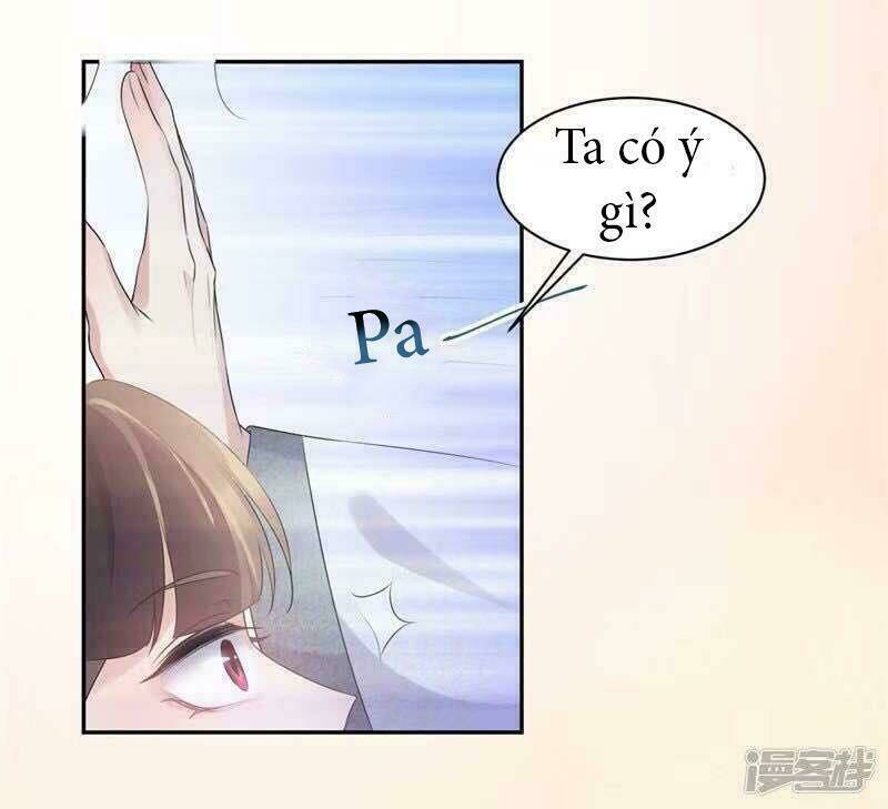 quả nhân có bệnh tên là tương tư chapter 76 19