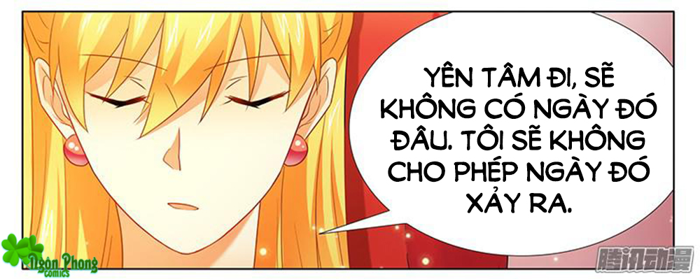 phúc hắc tổng tài đừng tới đây chapter 21 23