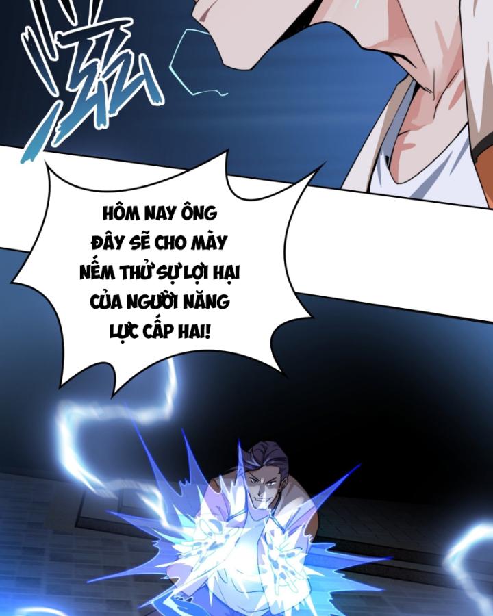 người tu luyện toàn trí toàn thức chapter 2 45