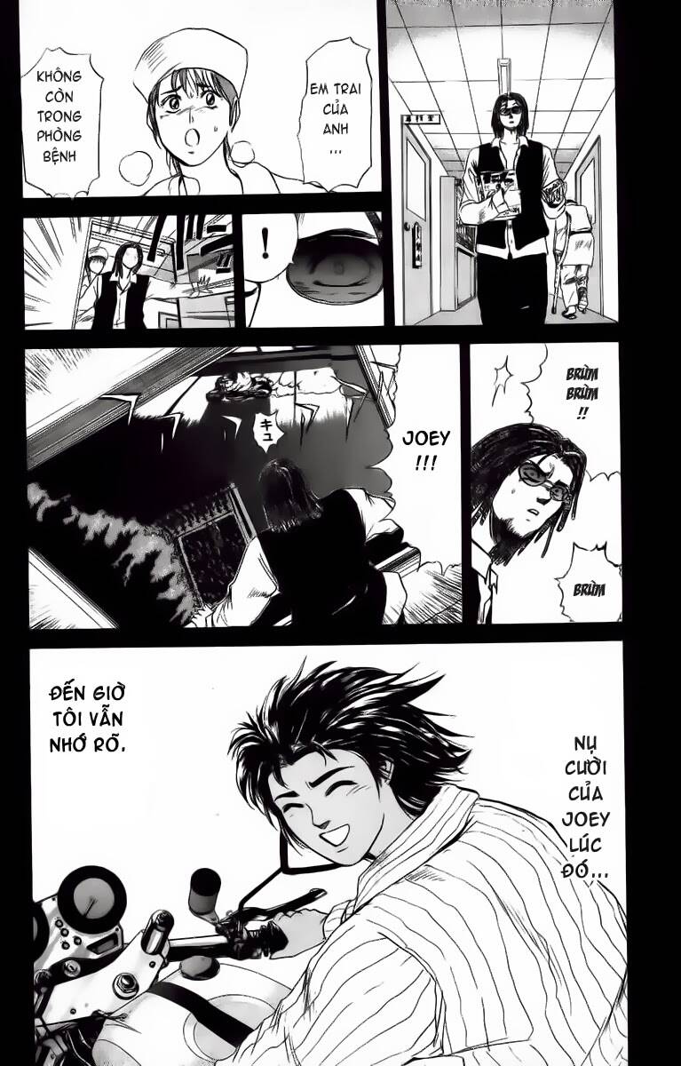 shonan junai gumi chapter 197 10