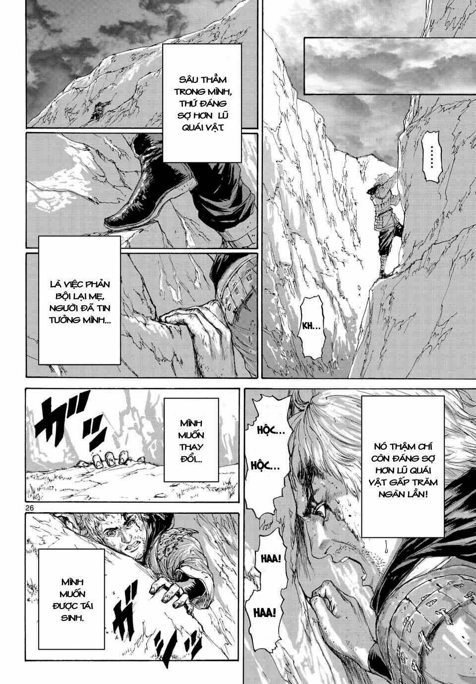 monster x monster chapter 7 27
