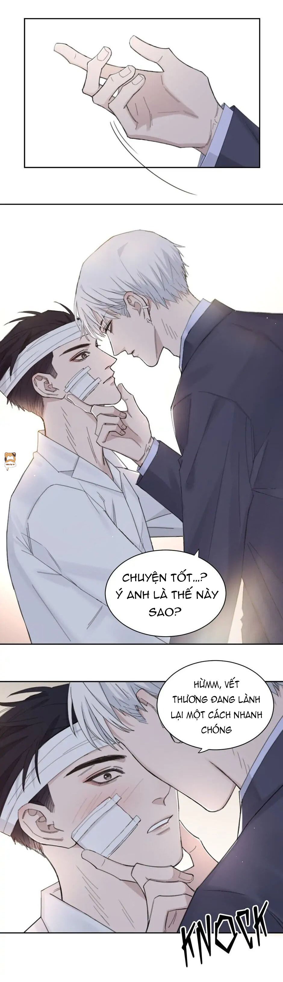 bóng dáng tội ác chapter 26 9