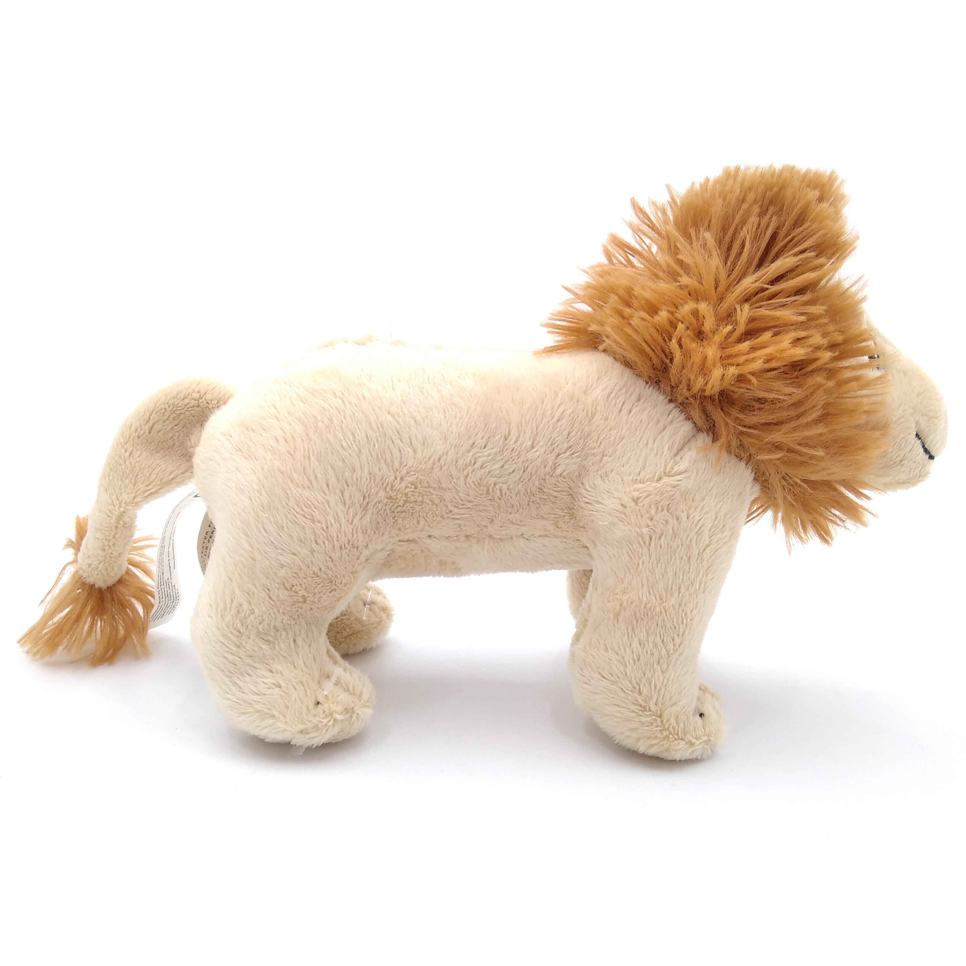 Dear Zoo Book And Toy Gift Set: Lion (Book &amp; Toy Gift Set)