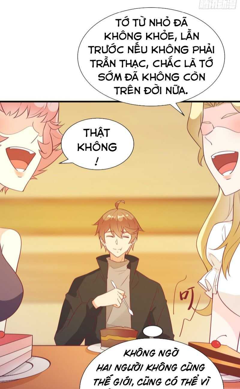 ta lập hậu cung tại tây du ký chapter 40 10