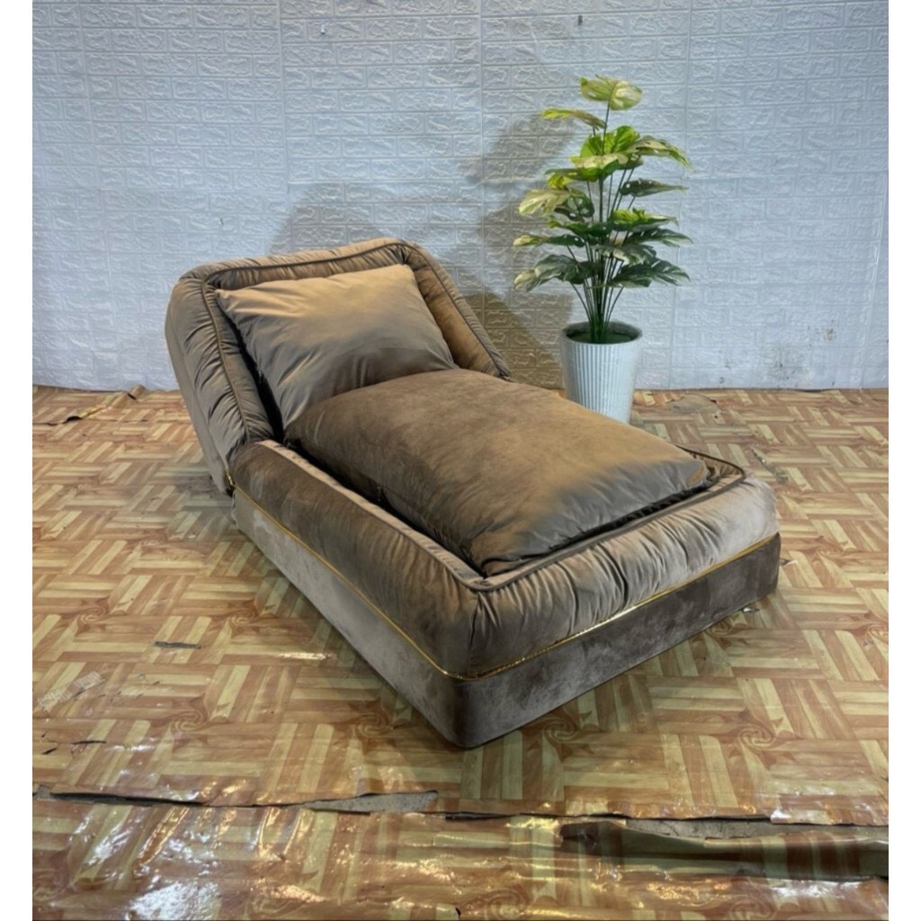 Ghế bệt, ghế lười, ghế ngã thư giãn nhiều cấp độ GH13CT Juno Sofa giá rẻ tiện lợi