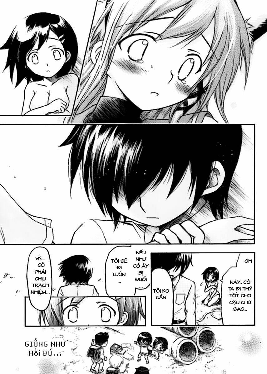 gou-dere bishoujo nagihara sora chapter 5 16