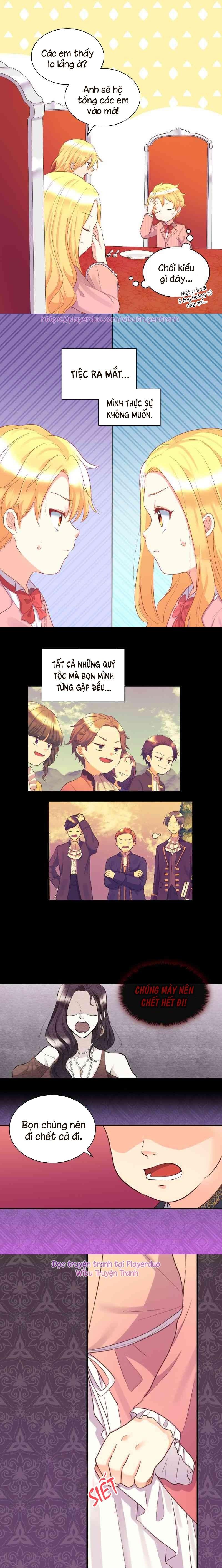 song sinh trọng sinh chapter 23 7