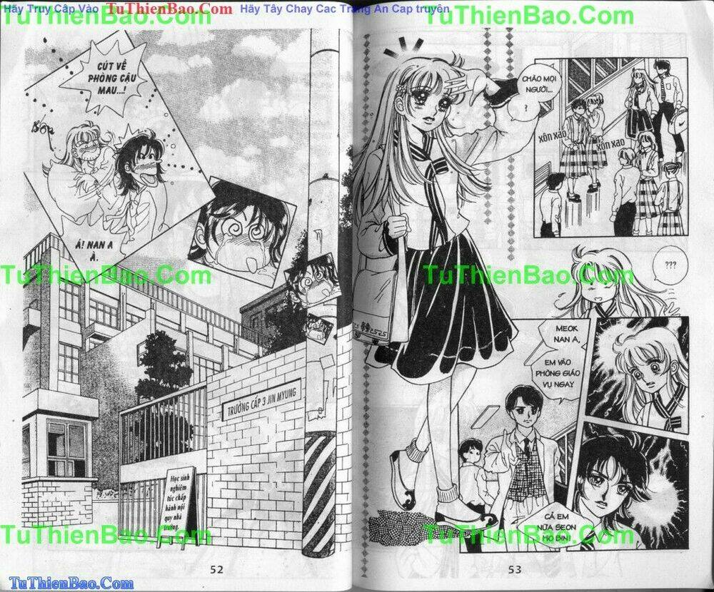 nhật ký của nan a chapter 6.2 5