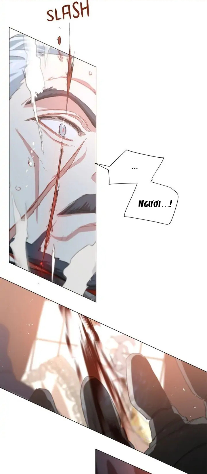 tôi là fan cứng hoàng tử chapter 64.2 13