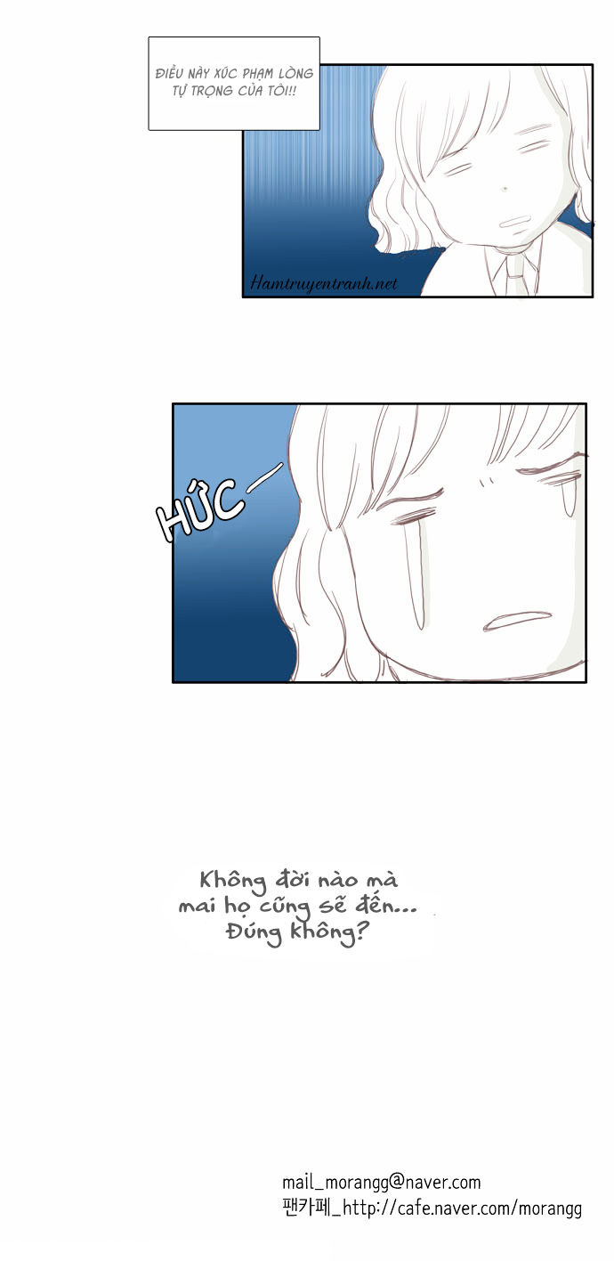 thế giới con gái chapter 1 44