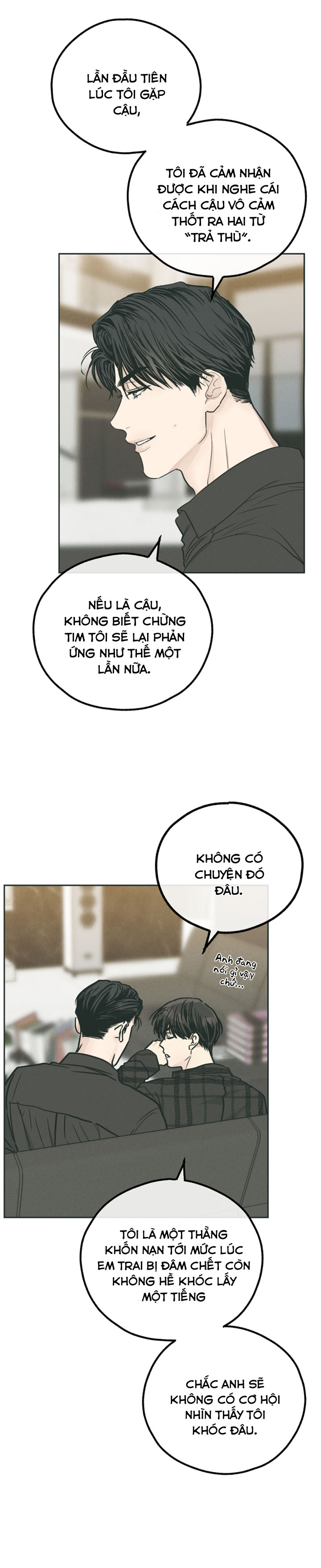 trả thù chapter 35 27