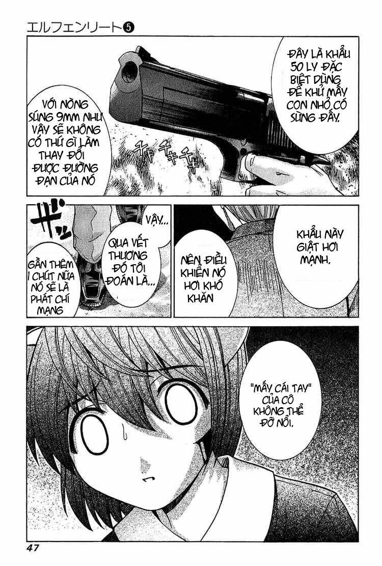 elfen lied chapter 41 8