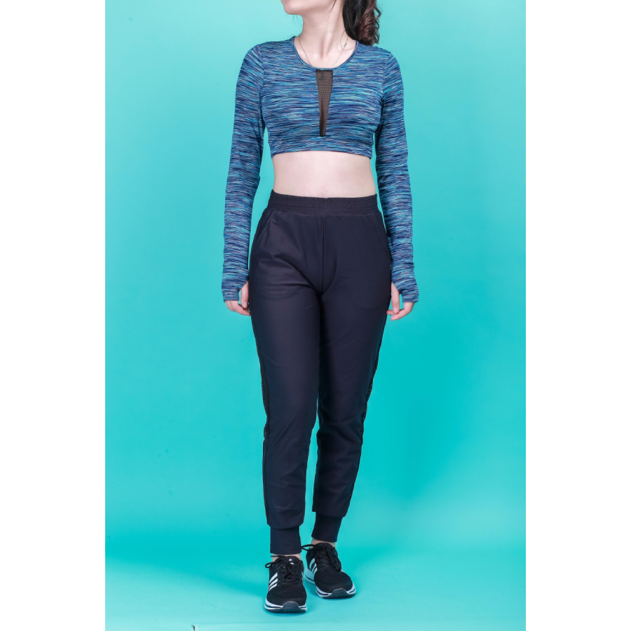 Bộ tập gym cao cấp BX18812
