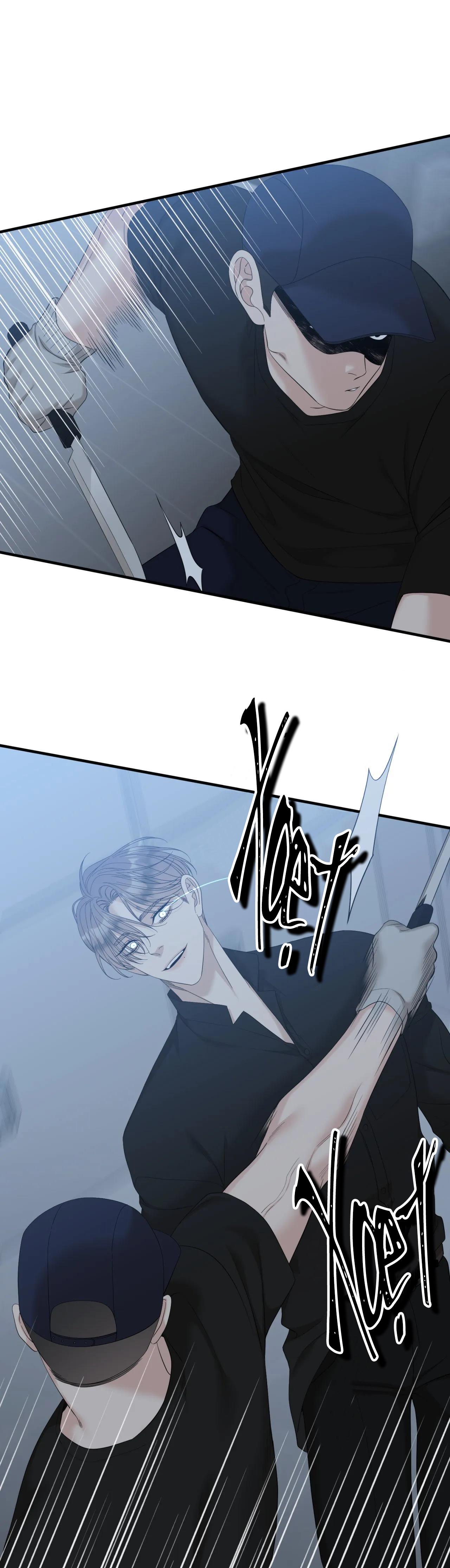 tên cặn bã chapter 41 30