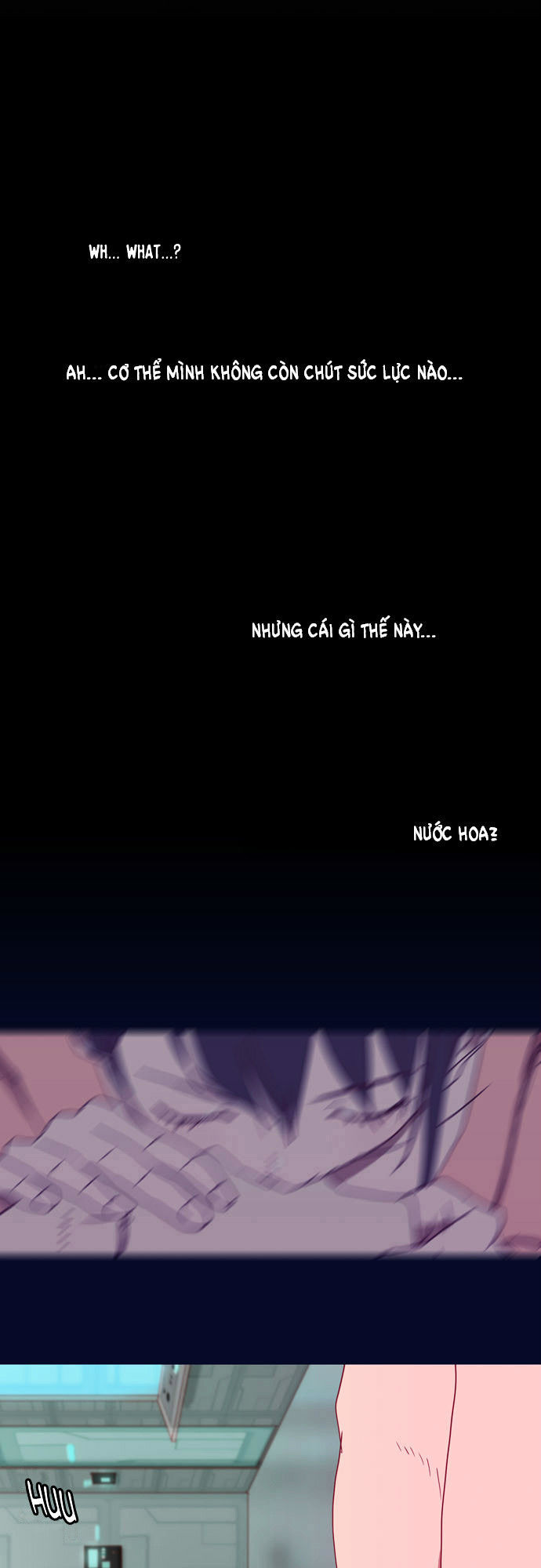 siêu nhân tinh trùng chapter 14 28