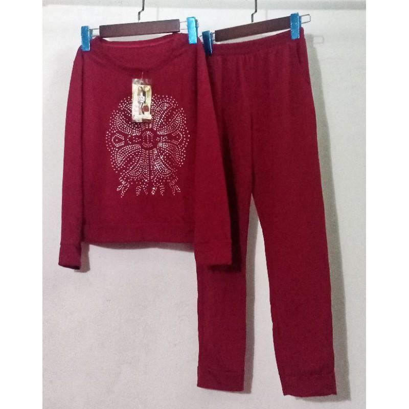 Đồ Bộ Thun Cao Cấp Hàng Shop Size 40_55kg