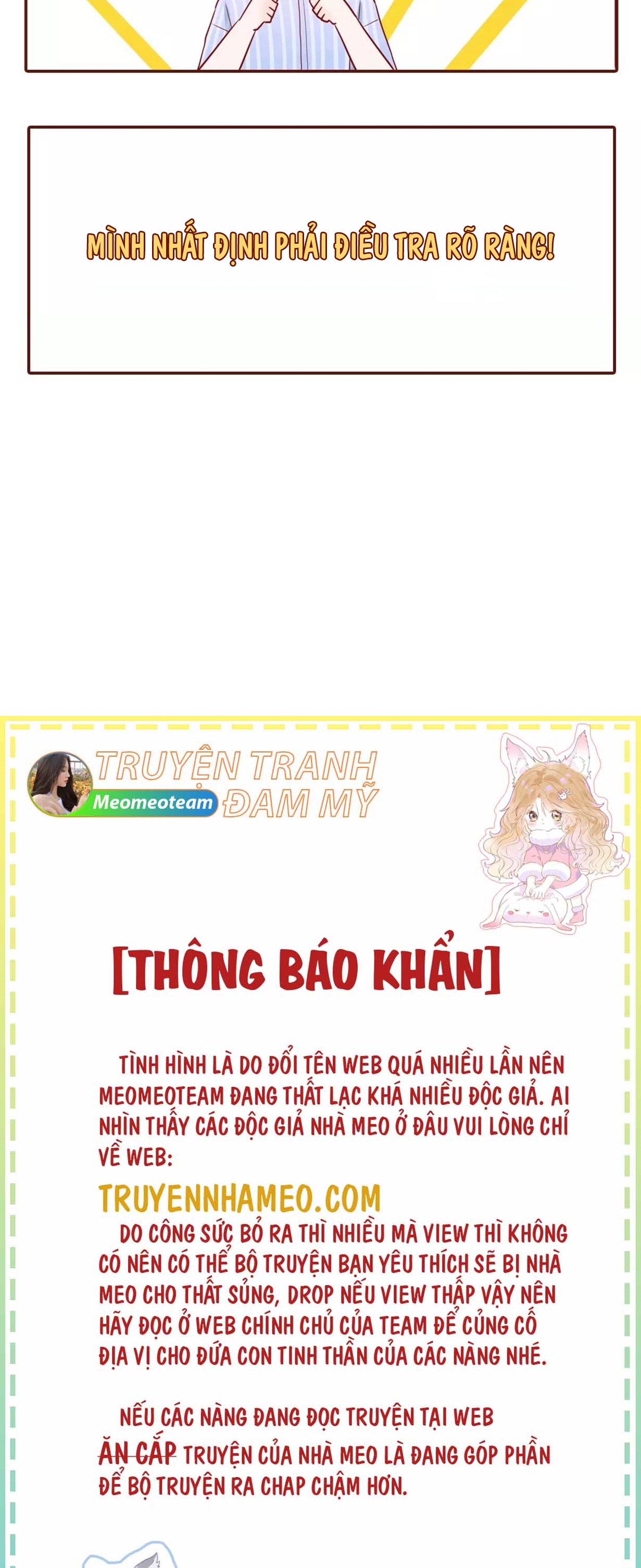 Mới Đến Trái Đất Xin Hãy Dạy Bảo Nhiều Hơn chapter 11