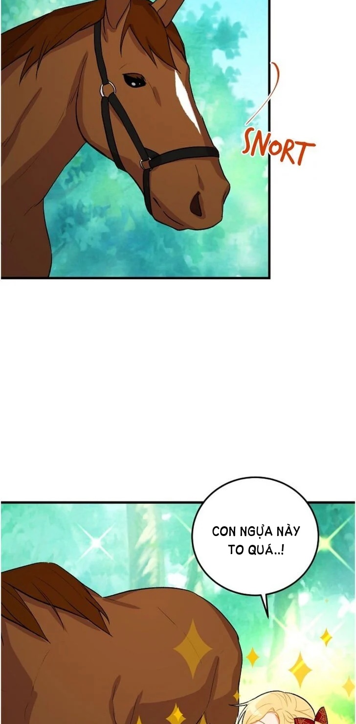 tôi là tiểu thư của gia đình này chapter 9 3